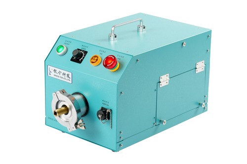 通用型空調智能電動清管機 (SPACE-ATE-723719)